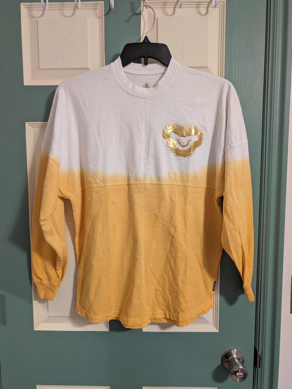 Disney Lion King Spirit Jersey